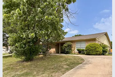 3812 Stuart Road, Denton, TX 76209 - Photo 1
