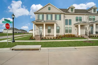 15603 Palmwood Road, Frisco, TX 75033 - Photo 1