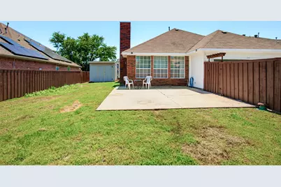 727 Hollow Ridge Drive, Allen, TX 75002 - Photo 25