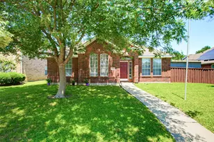 727 Hollow Ridge Dr, Allen, TX 75002 - Photo 1