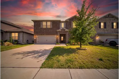 2611 Fieldcrest Lane, Crandall, TX 75114 - Photo 1