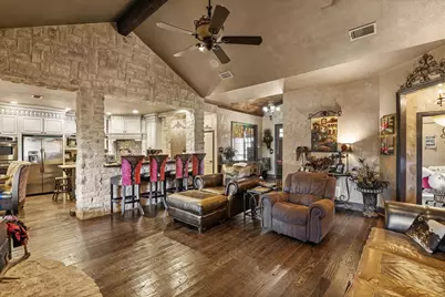 347 Vz County Road 3108, Edgewood, TX 75117 - Photo 11