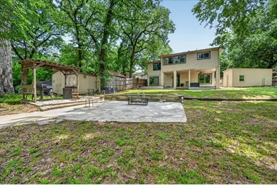 9886 Lake Haven Circle, Fort Worth, TX 76108 - Photo 35