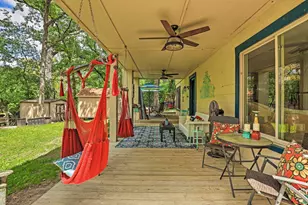 9886 Lake Haven Cir, Fort Worth, TX 76108 - Photo 25