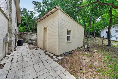 9886 Lake Haven Circle, Fort Worth, TX 76108 - Photo 33