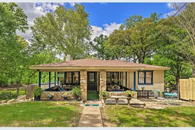 9886 Lake Haven Circle, Fort Worth, TX 76108 - Photo 1