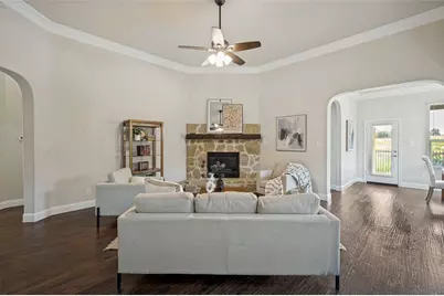 3604 Tuscan Hills Circle, Denton, TX 76210 - Photo 3
