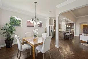 3604 Tuscan Hills Circle, Denton, TX 76210 - Photo 11
