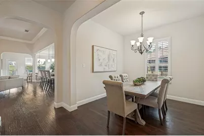 3604 Tuscan Hills Circle, Denton, TX 76210 - Photo 17