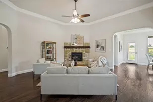 3604 Tuscan Hills Circle, Denton, TX 76210 - Photo 3