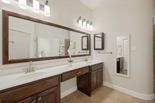 3604 Tuscan Hills Circle, Denton, TX 76210 - Photo 19