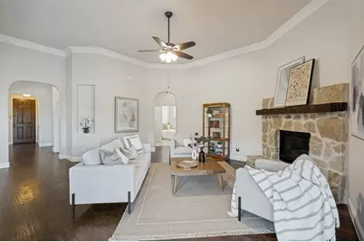 3604 Tuscan Hills Circle, Denton, TX 76210 - Photo 3