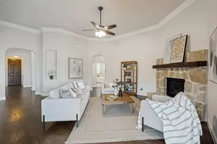 3604 Tuscan Hills Circle, Denton, TX 76210 - Photo 3