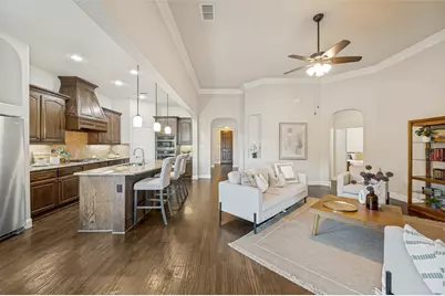 3604 Tuscan Hills Circle, Denton, TX 76210 - Photo 5