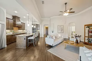 3604 Tuscan Hills Circle, Denton, TX 76210 - Photo 5