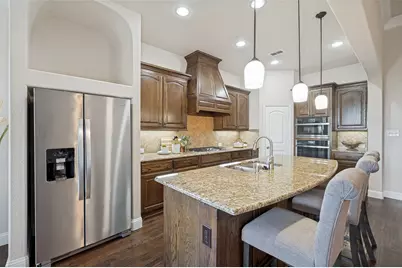 3604 Tuscan Hills Circle, Denton, TX 76210 - Photo 7
