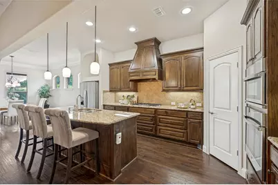 3604 Tuscan Hills Circle, Denton, TX 76210 - Photo 9