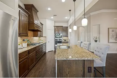 3604 Tuscan Hills Circle, Denton, TX 76210 - Photo 7