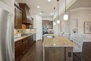 3604 Tuscan Hills Circle, Denton, TX 76210 - Photo 7