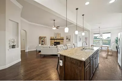 3604 Tuscan Hills Circle, Denton, TX 76210 - Photo 9
