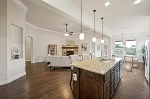 3604 Tuscan Hills Circle, Denton, TX 76210 - Photo 9
