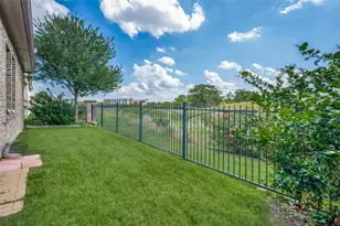 3604 Tuscan Hills Circle, Denton, TX 76210 - Photo 13