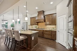 3604 Tuscan Hills Circle, Denton, TX 76210 - Photo 9