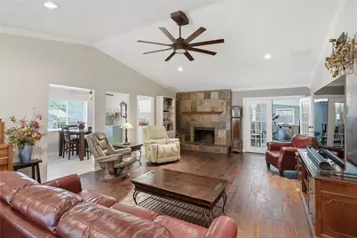 2001 Statler Drive, Carrollton, TX 75007 - Photo 9