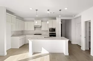 4401 Glenn Springs Wy, Little Elm, TX 75068 - Photo 3