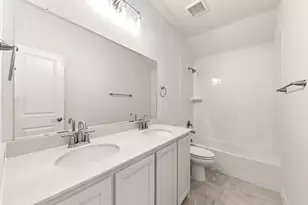 4401 Glenn Springs Wy, Little Elm, TX 75068 - Photo 19