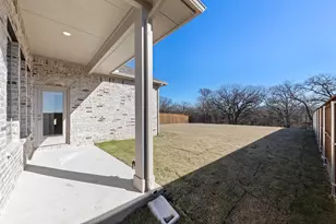 4401 Glenn Springs Wy, Little Elm, TX 75068 - Photo 21