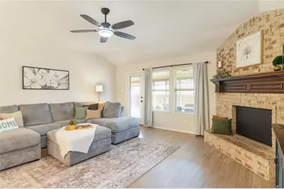 3815 Spring Run Lane, Melissa, TX 75454 - Photo 3