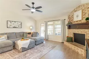 3815 Spring Run Ln, Melissa, TX 75454 - Photo 3