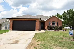 311 Stell Ave, Mansfield, TX 76063 - Photo 3