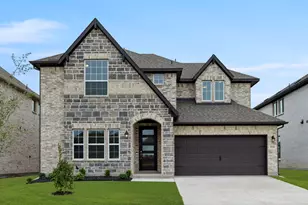 5530 Burford Ln, Celina, TX 76227 - Photo 1