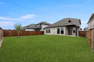 5530 Burford Ln, Celina, TX 76227 - Photo 29