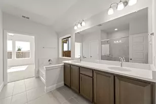 5530 Burford Ln, Celina, TX 76227 - Photo 13