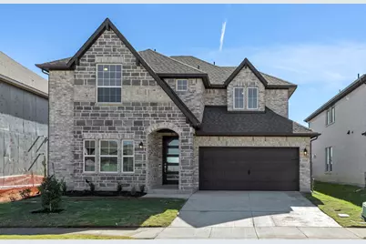 5530 Burford Lane, Celina, TX 76227 - Photo 1