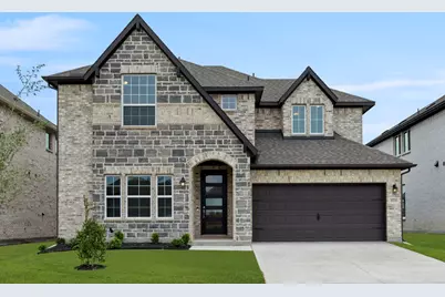 5530 Burford Lane, Celina, TX 76227 - Photo 1