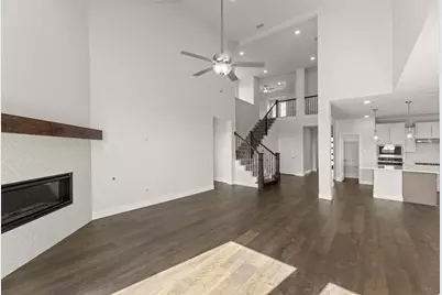 5530 Burford Lane, Celina, TX 76227 - Photo 3