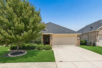 1901 Lake Pine Drive, Little Elm, TX 75068 - Photo 1