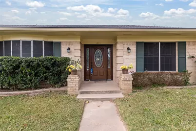 811 Trenton Drive, Tyler, TX 75703 - Photo 35