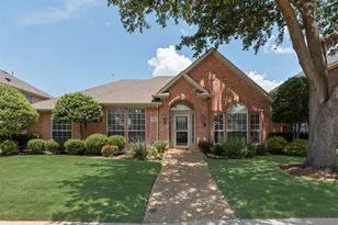 1434 Pebble Creek Dr, Coppell, TX 75019 - Photo 1