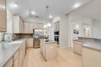 1434 Pebble Creek Drive, Coppell, TX 75019 - Photo 7