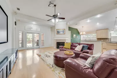 1434 Pebble Creek Drive, Coppell, TX 75019 - Photo 11