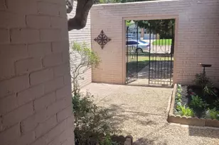 2826 Salinas Dr, Abilene, TX 79605 - Photo 7