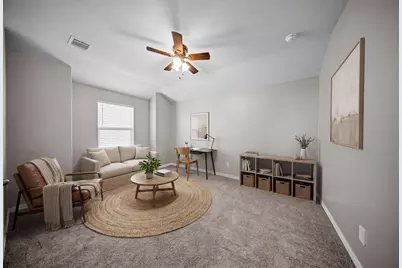 2611 Fieldcrest Lane, Crandall, TX 75114 - Photo 5