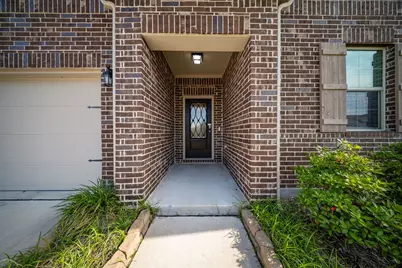 2611 Fieldcrest Lane, Crandall, TX 75114 - Photo 7
