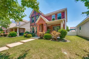 920 King George Ln, Savannah, TX 76227 - Photo 1