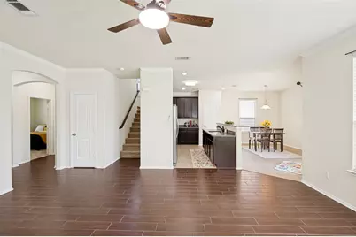 920 King George Lane, Savannah, TX 76227 - Photo 9